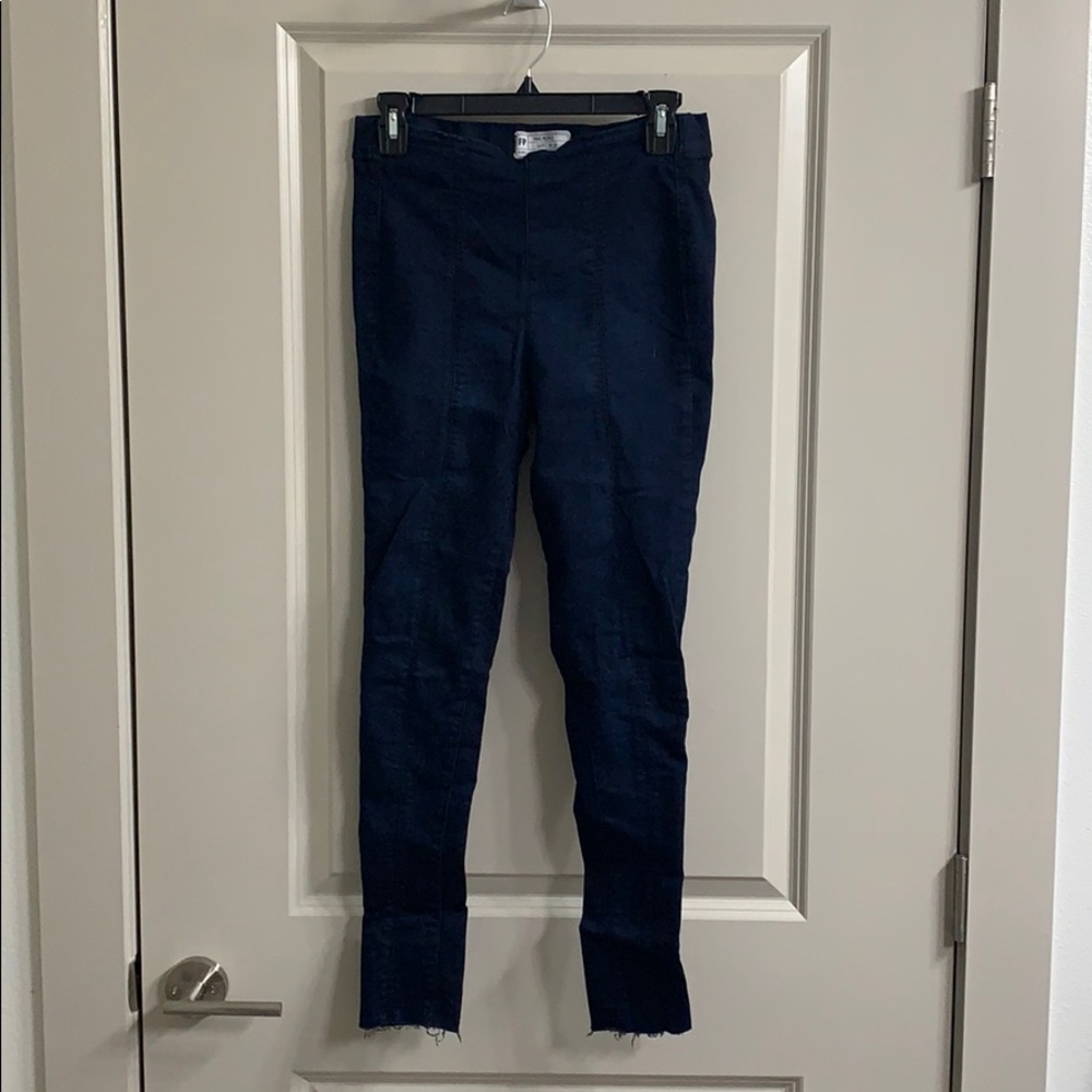 Free people Jeans size 29